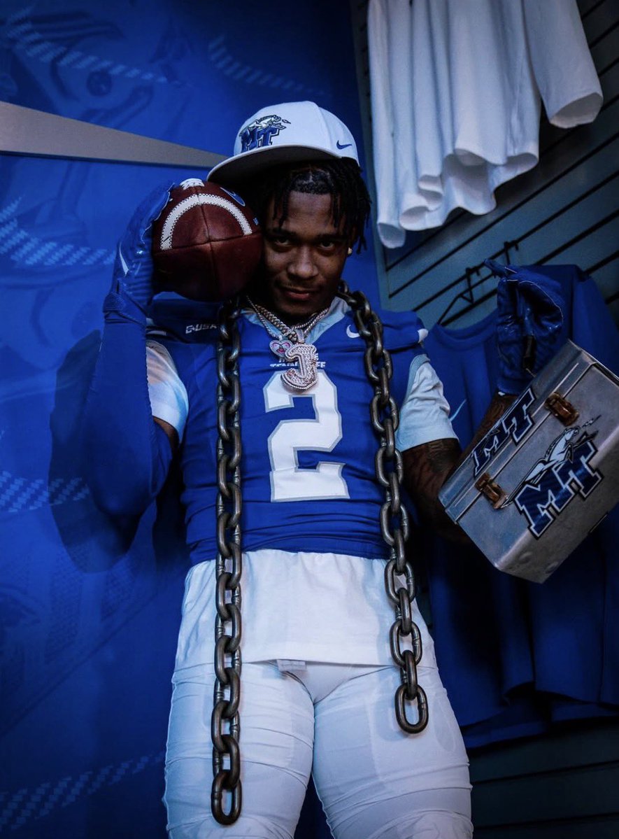 Ayden Abdullah-Tolson 6’1 200 SAFETY/OLB/NICKEL/WR tweet media