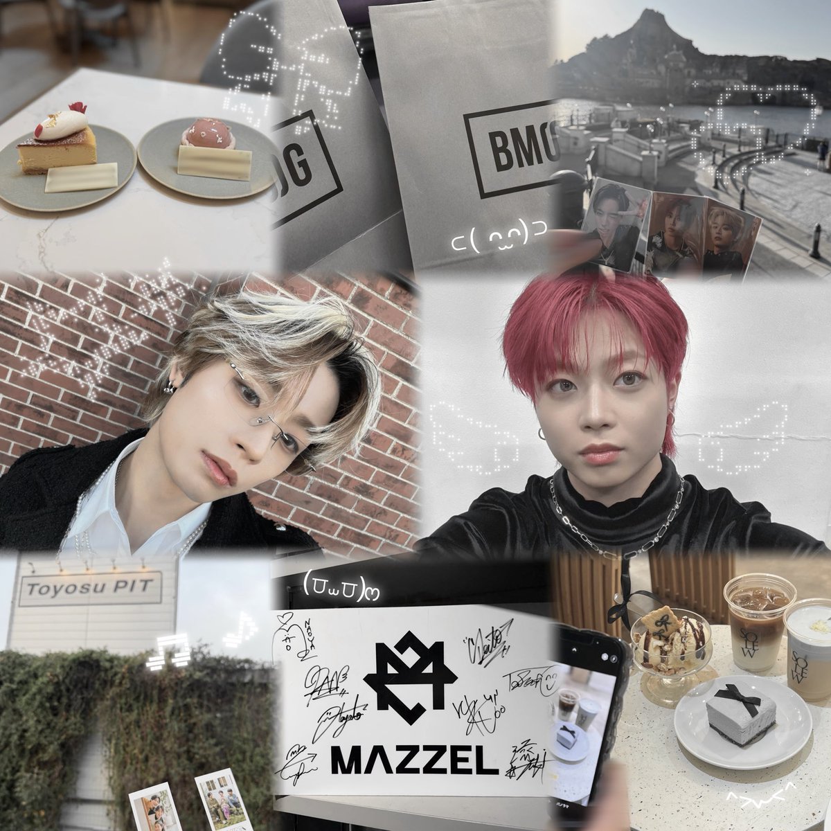 𝑺 🐈‍⬛🎶 tweet media