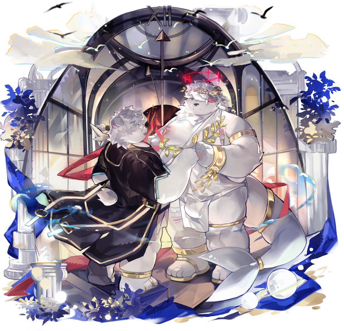 胖峰 tweet media