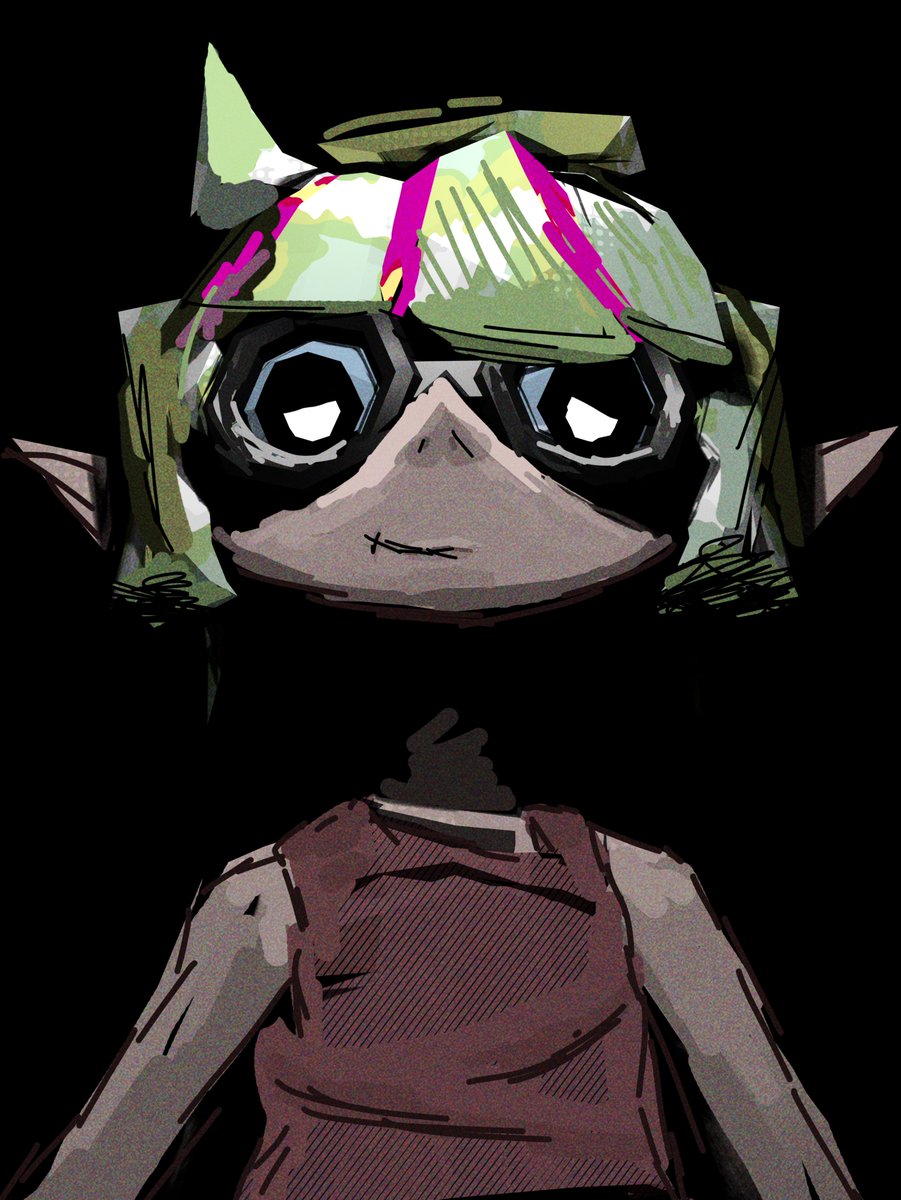 SToB_BABY 👽3D-Art🧪 tweet media