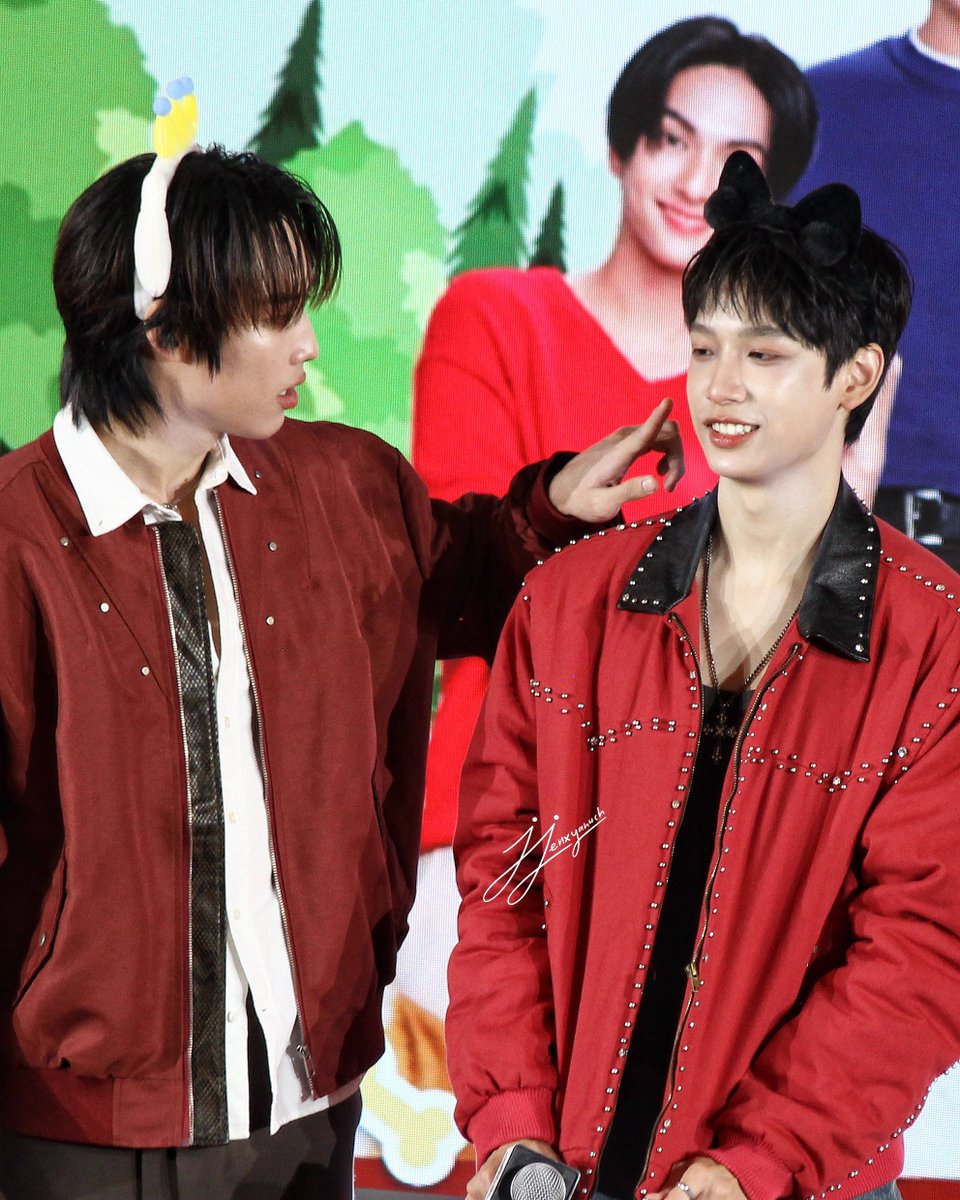 niel🍮 CMS OPEN tweet media