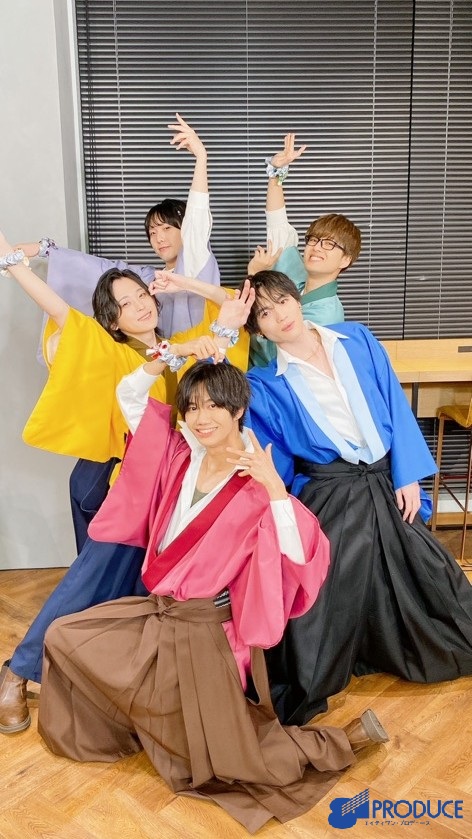 【公式】８１プロデュース tweet media