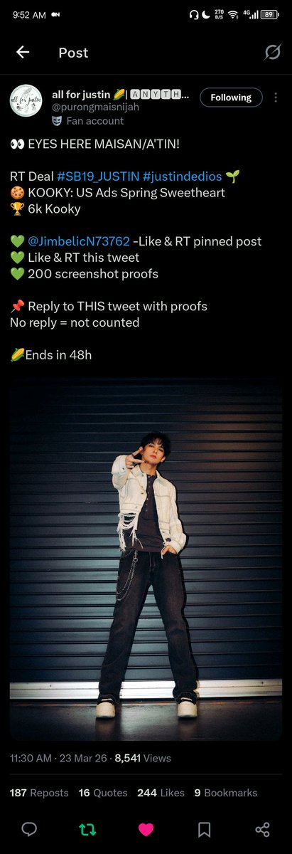 mariz 🍭 tweet media