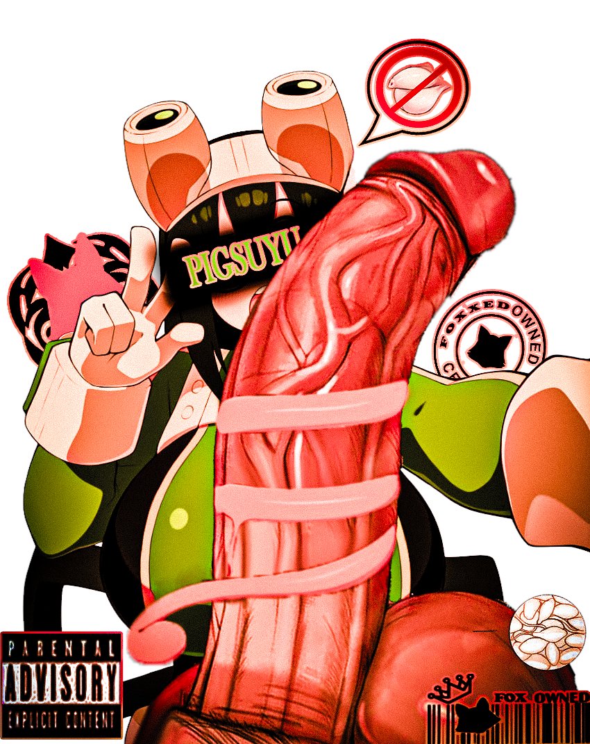 𓃢 🆉🅾🆁🆁🅾🅿🅸🅹🆄🅳🅾 🦊 tweet media