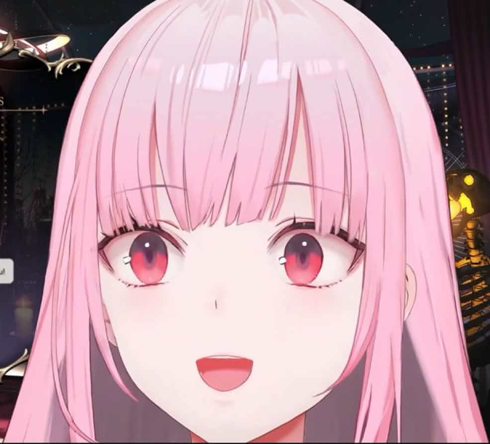 Sin the Sinbeat 💀💜👧 🐅Stream Disasterpiece tweet media