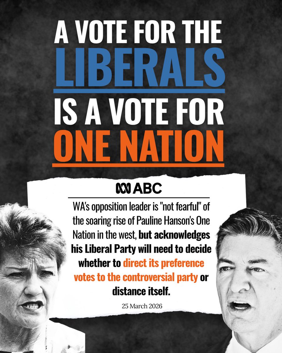 Patrick Gorman MP tweet media