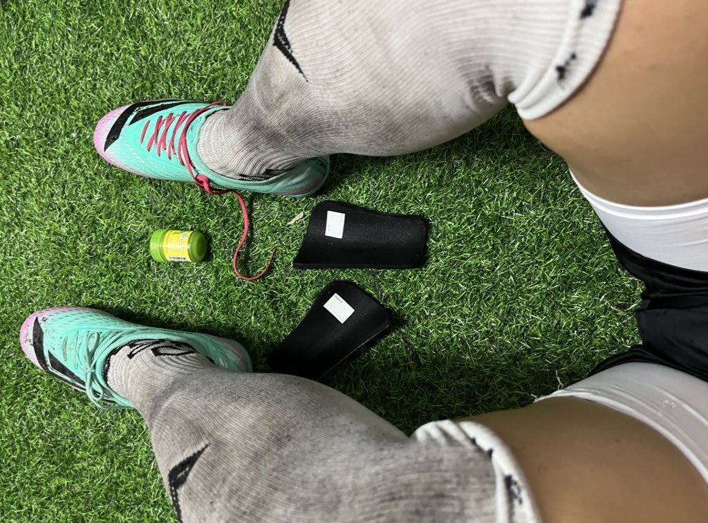 โอมครับ😀⚽️❤️🫀🫀🫀🫀 tweet media