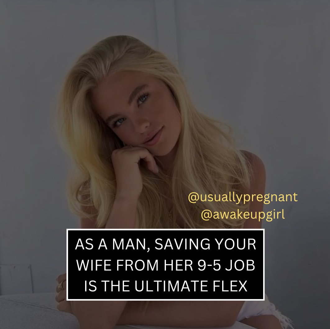 Barefoot Pregnant tweet media