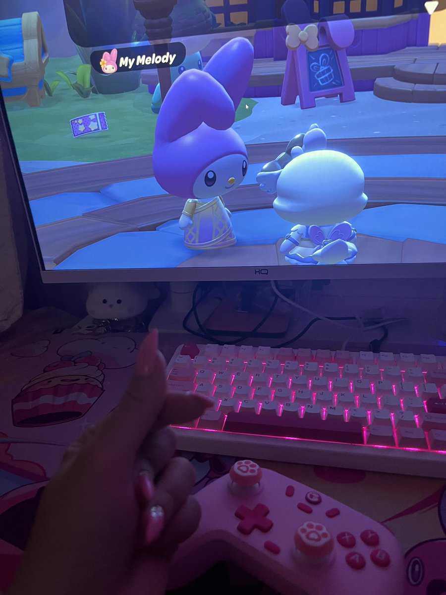 ⋆ 𐙚 ̊.𝓟𝓲𝓷𝓴⋆˚࿔ tweet media