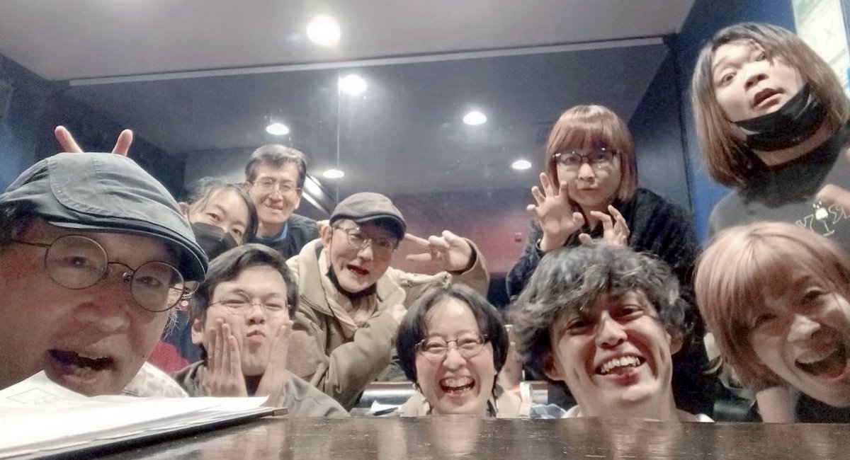 高田べん tweet media