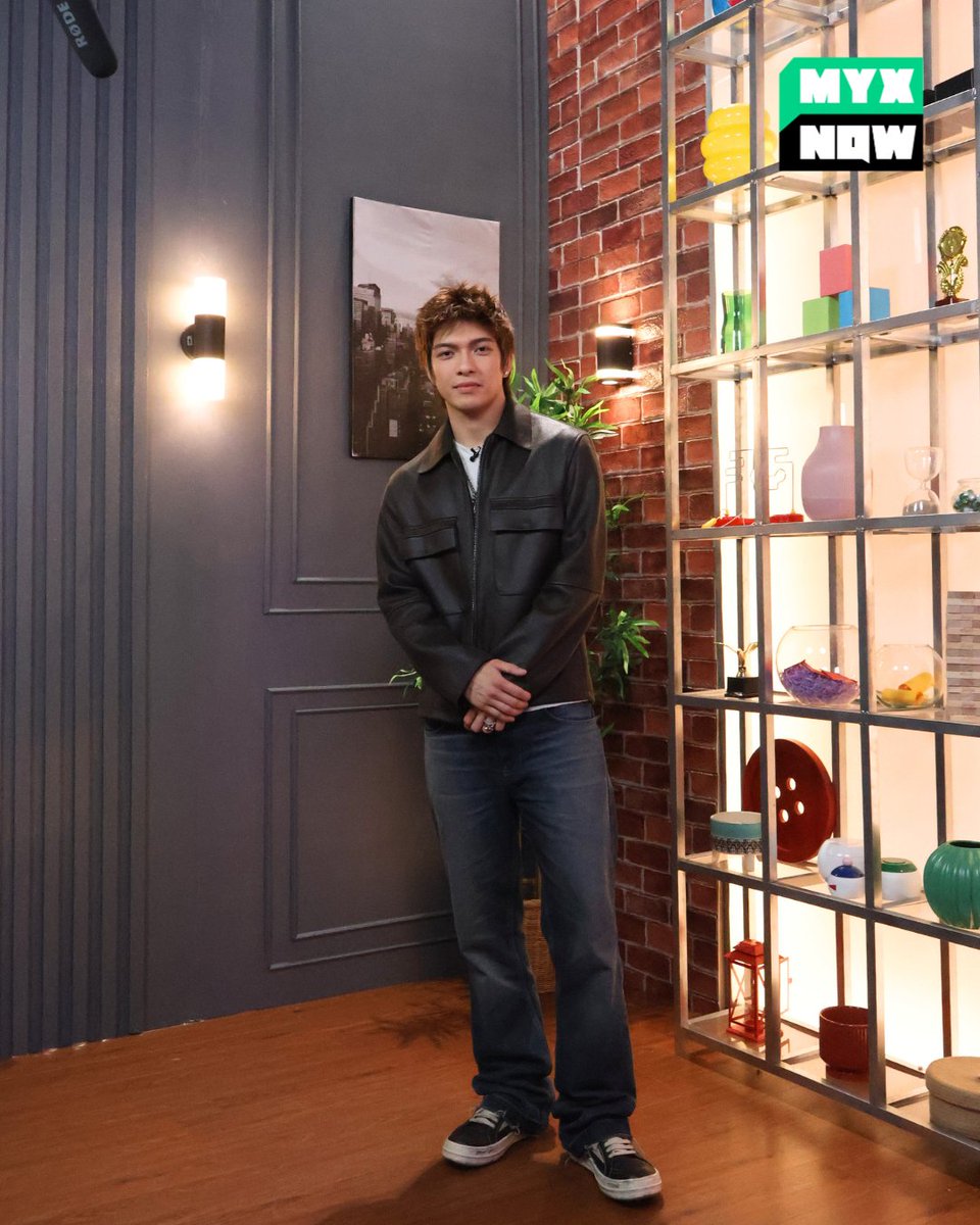 MYX Global tweet media