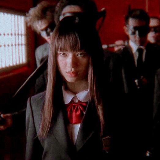 NFTFoundry777's tweet image. A sailor uniform inspired by Kill Bill.

Black Cats bring you love  and good luck  today～

#NFTCollection #NFTCommunity #Ethereum