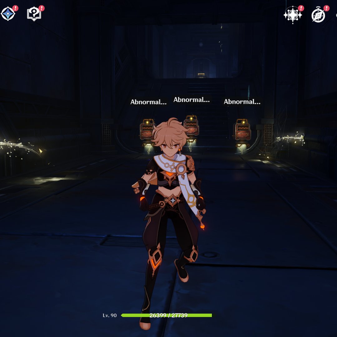 tifa ✦ 620+ proofs. genshin hsr zzz wuwa pilot tweet media