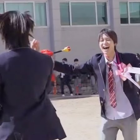 ᴶᴶOH-Himme ☔️ tweet media