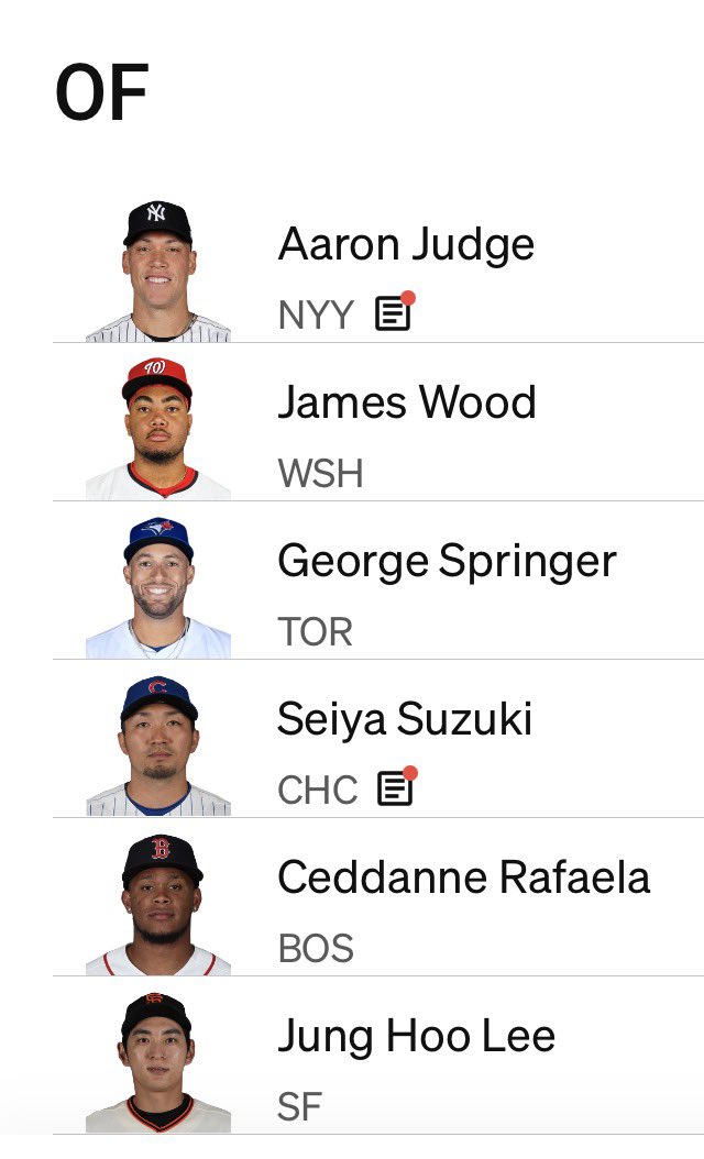 Mick Ciallela tweet media