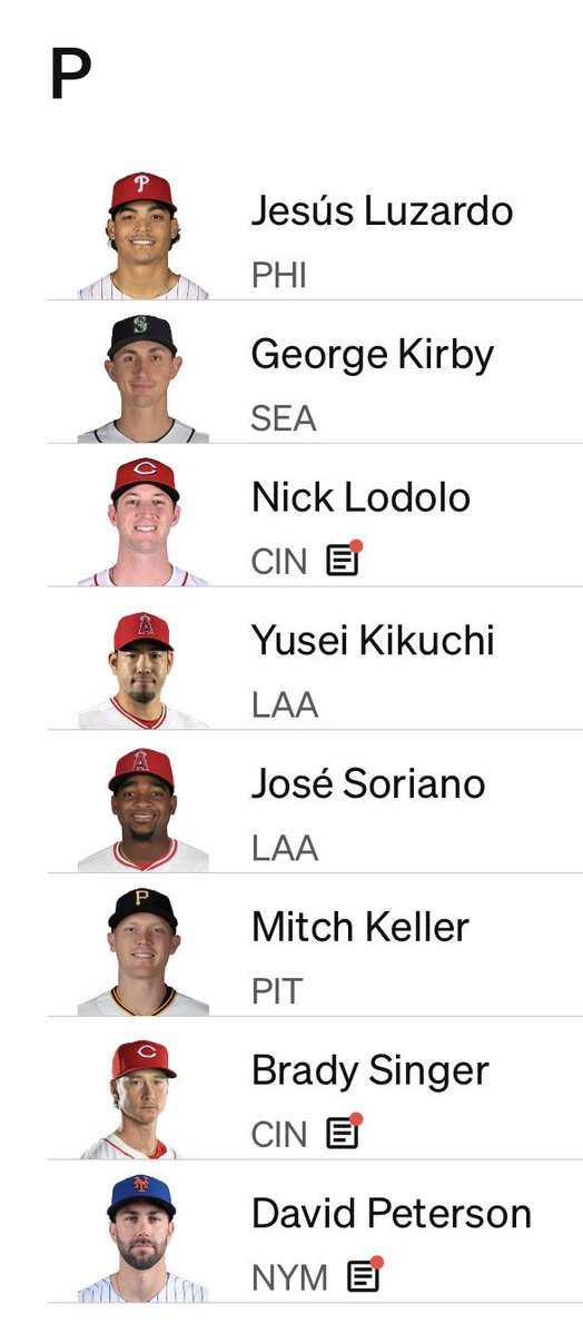 Mick Ciallela tweet media