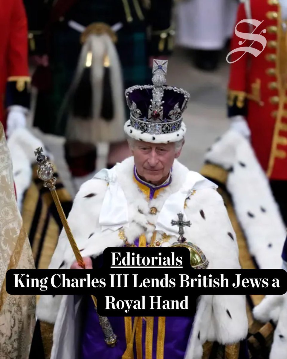 The New York Sun tweet media