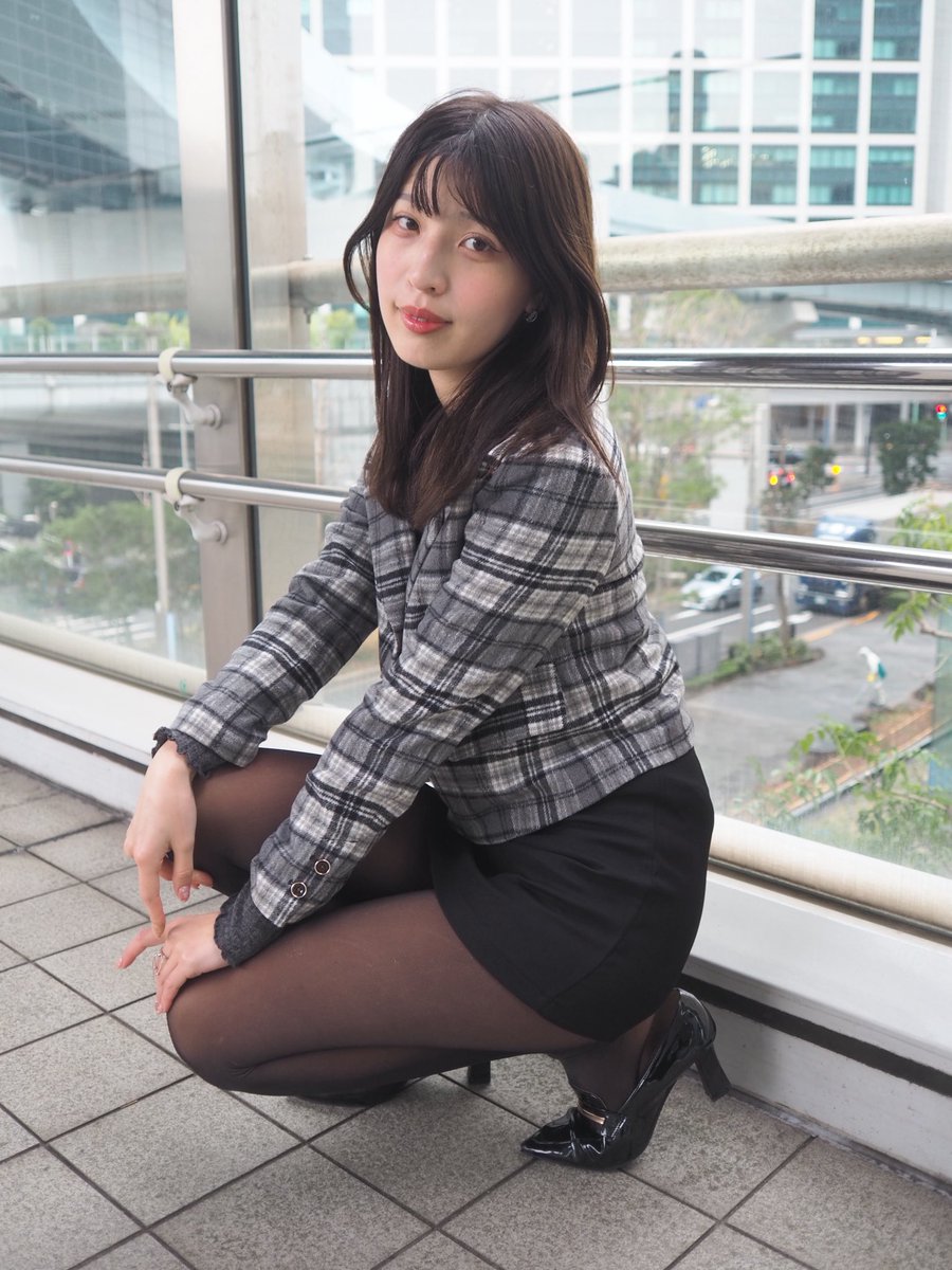 カレン tweet media