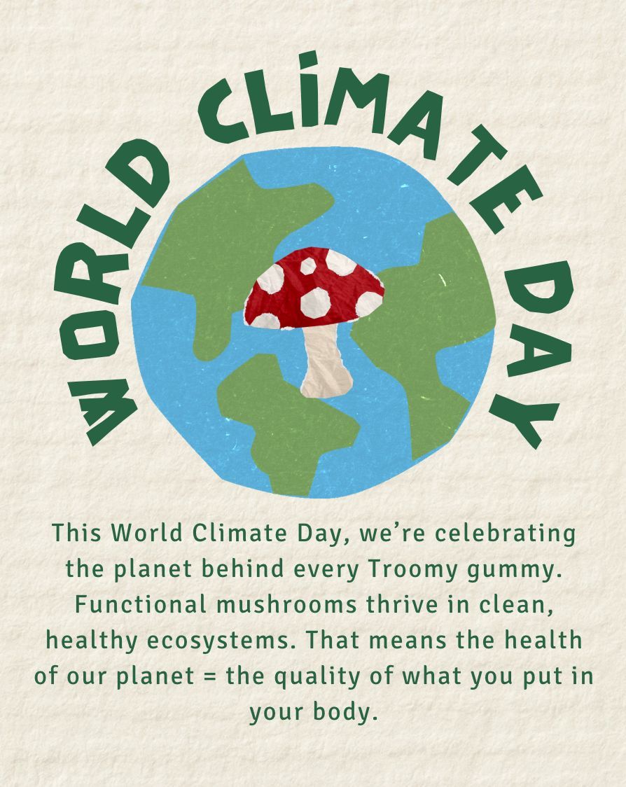 Troomy Nootropics tweet media