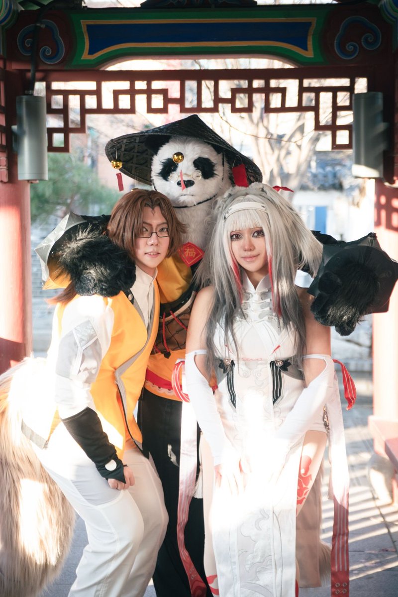 프마(プマ) tweet media