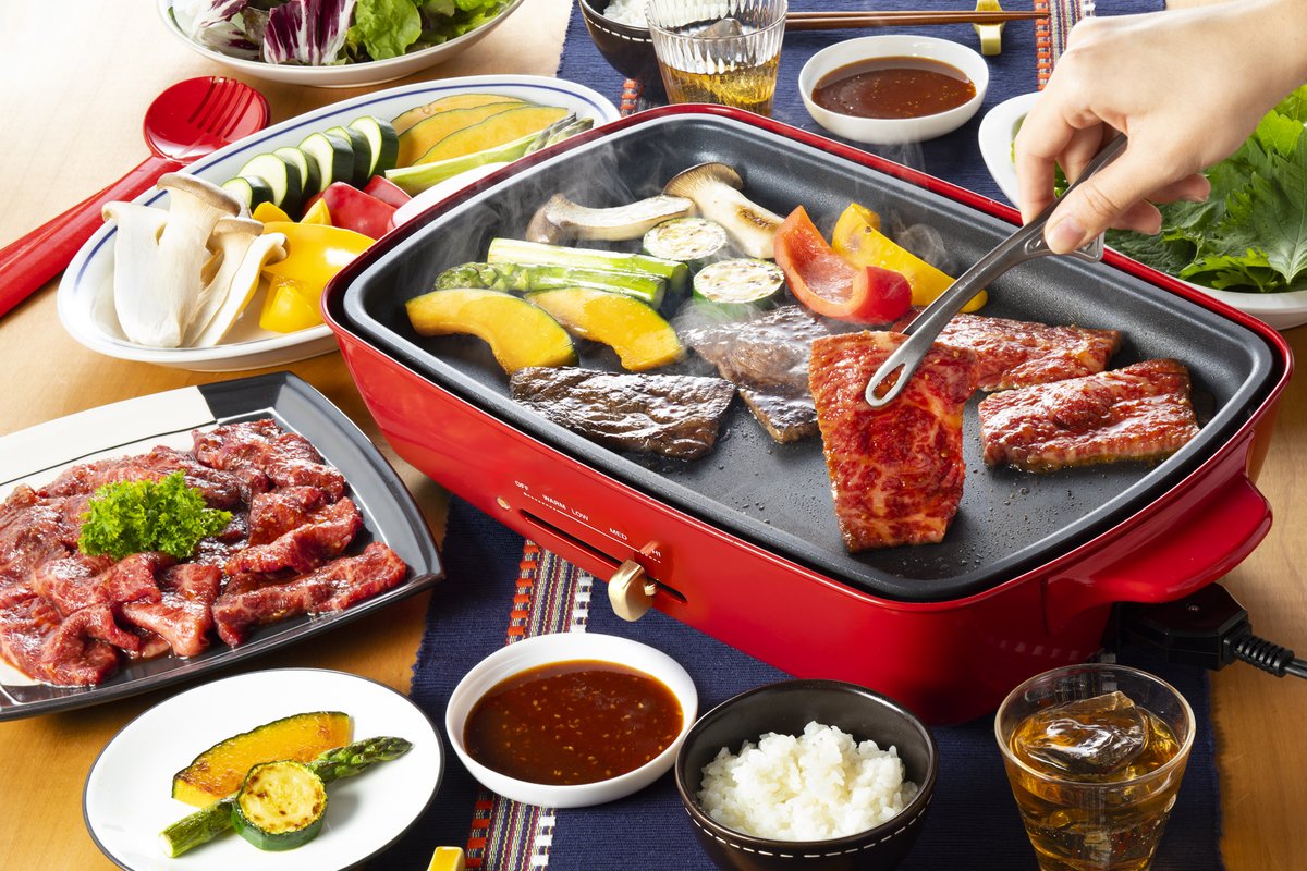 エバラ食品【公式】🍖 tweet media