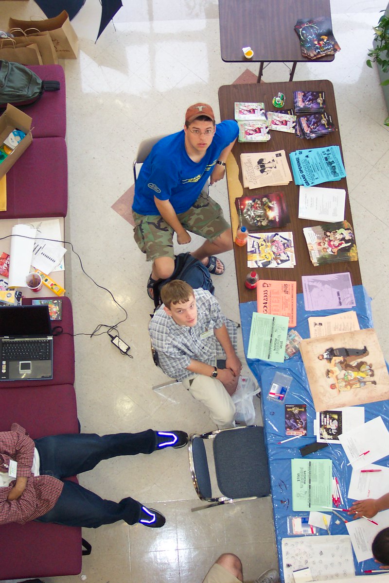 Wasabi Anime tweet media