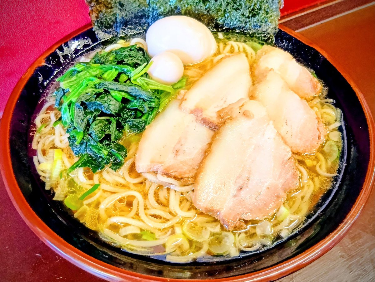 豚とことん 羽貫 tweet media