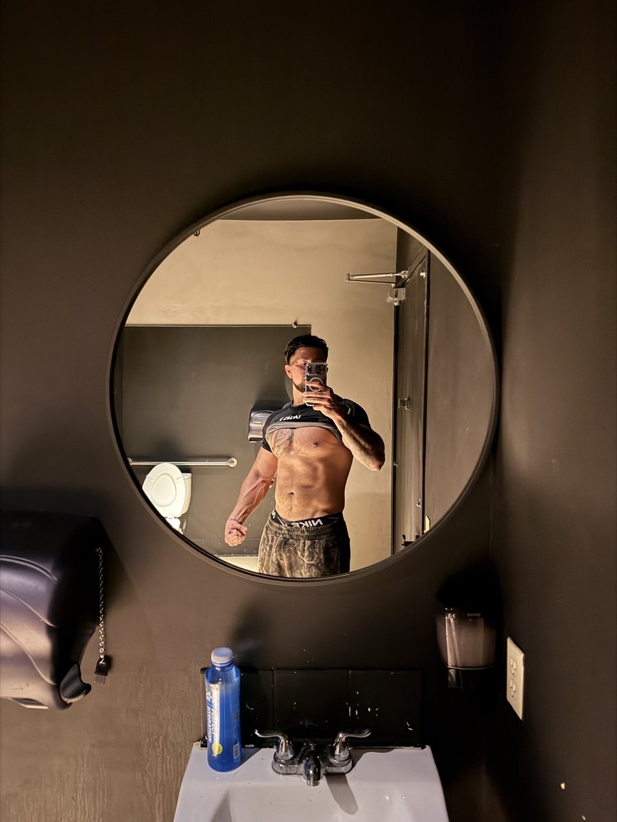 Sal Benito tweet media