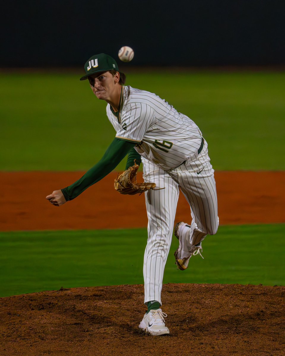 Jacksonville Baseball tweet media