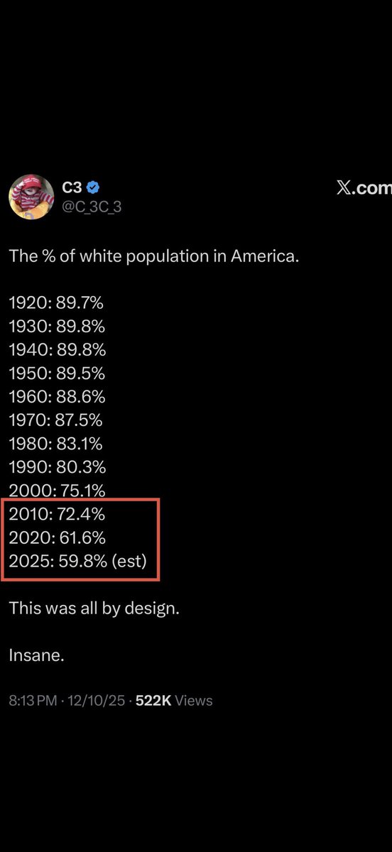 G Mike 🇺🇸 tweet media