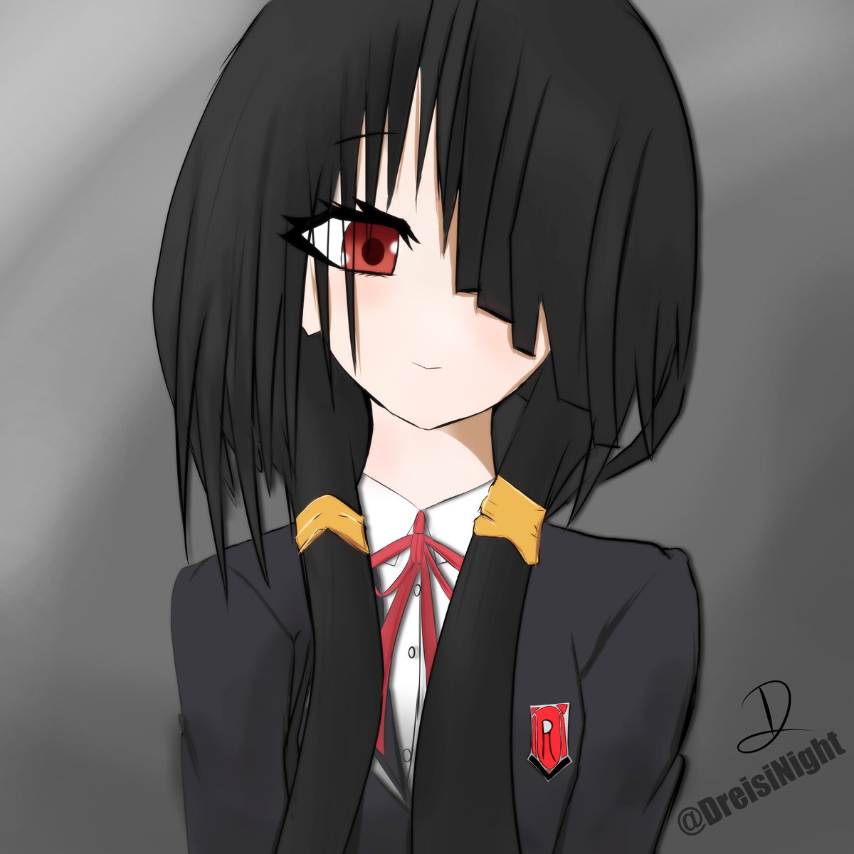 Dreisi🖤 tweet media