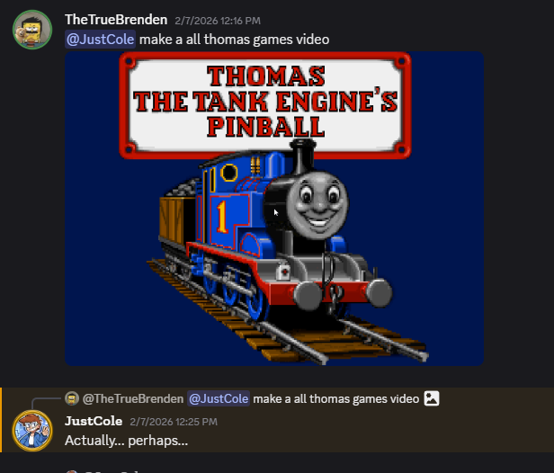 TheTrueBrenden tweet media