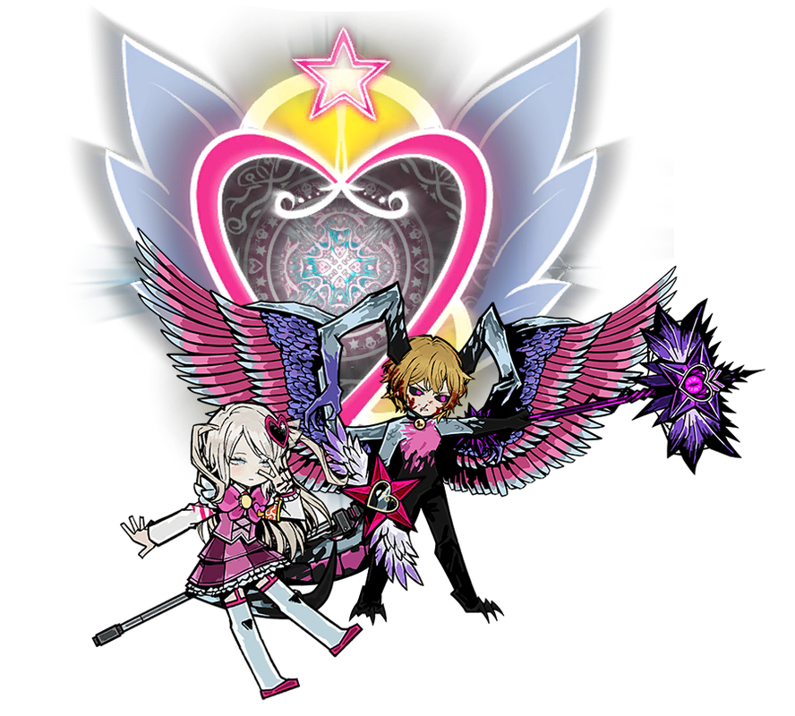 Hourly Faustclair 👻🐣 tweet media