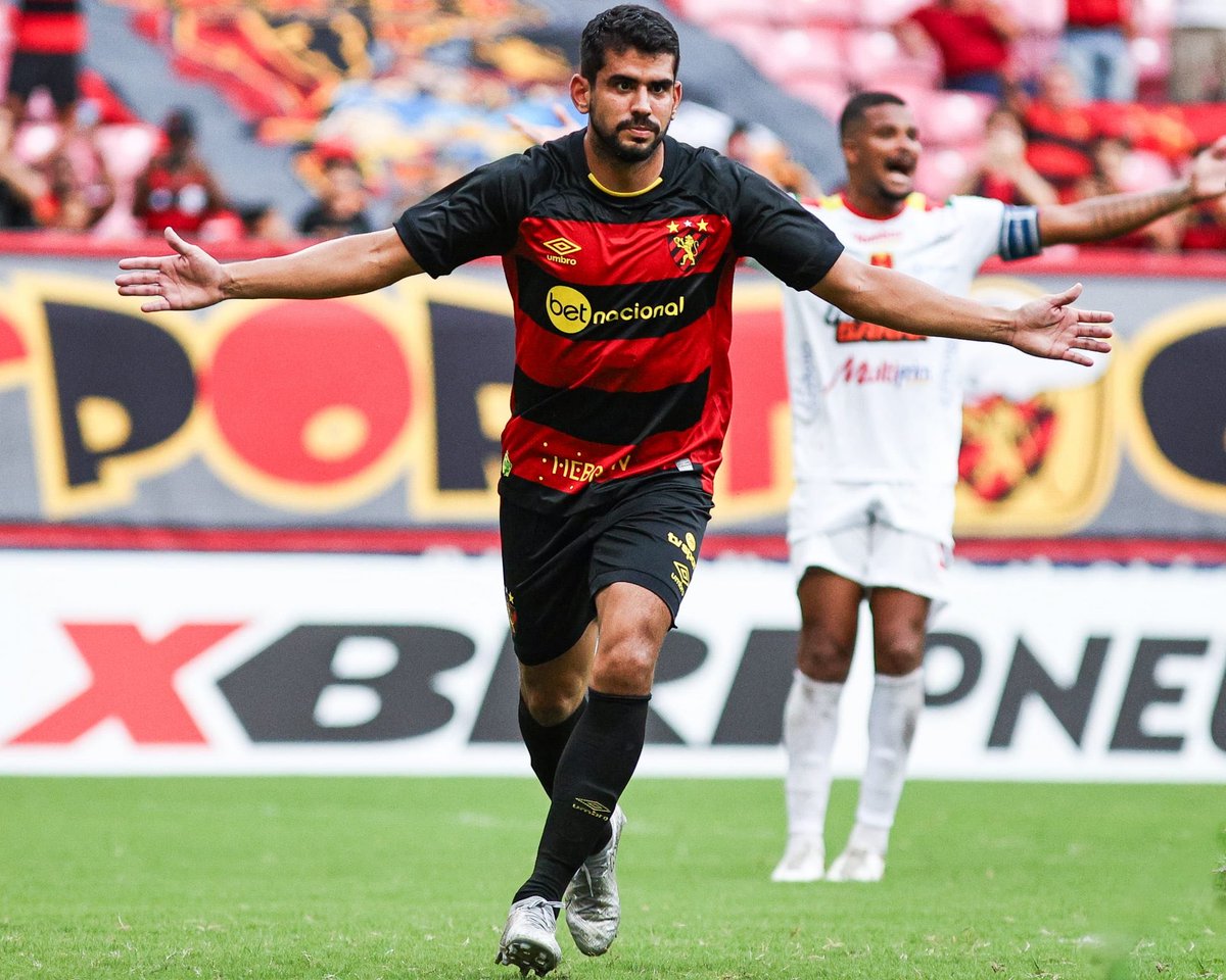 Boletim SCR 🗞️🇩🇪 tweet media