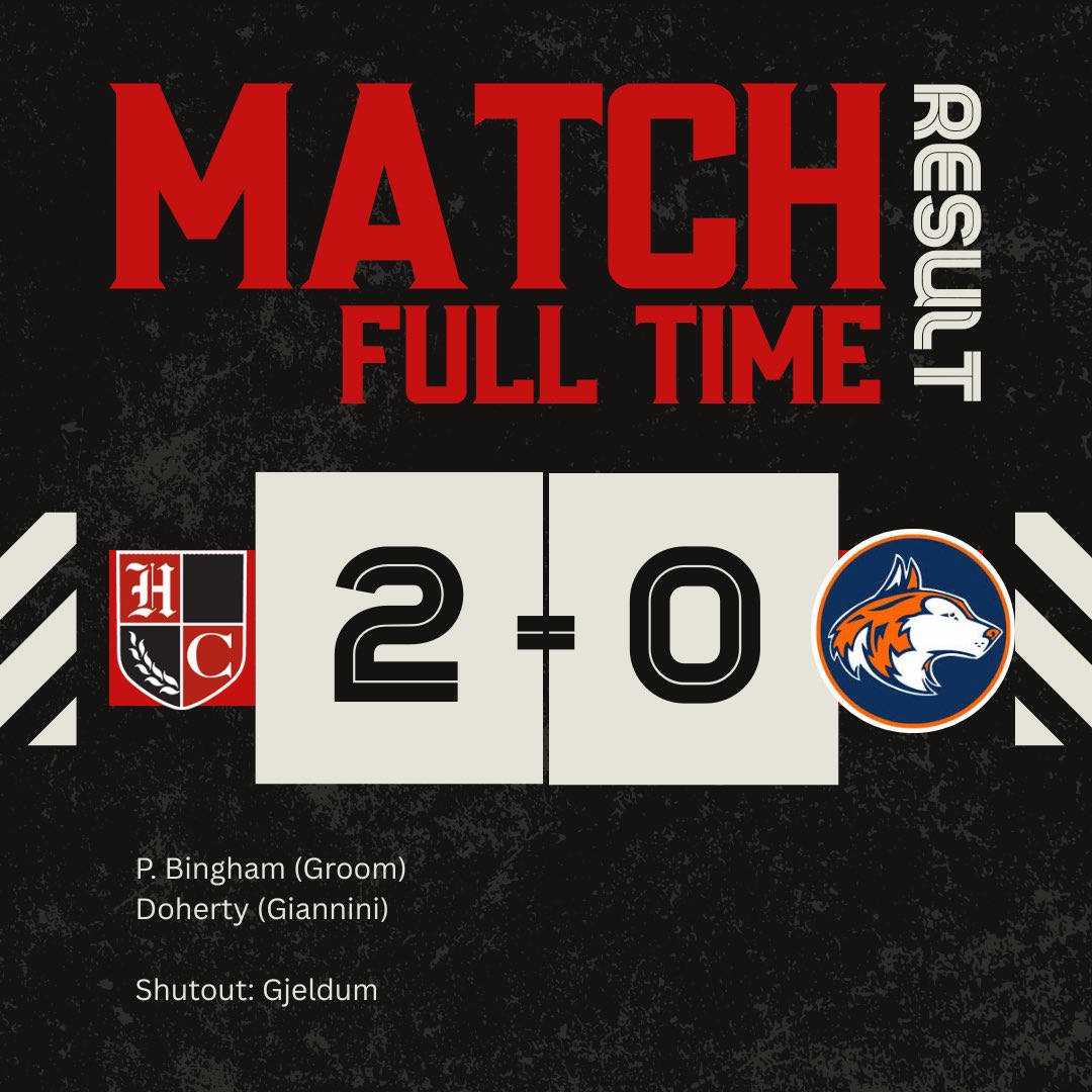 Hinsdale Central GSOC tweet media