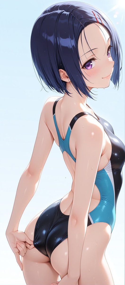 すたじお_くりす tweet media