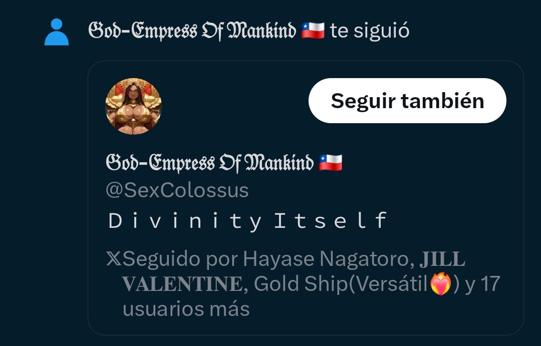 °♠️ Rakuda Slade ♠️° tweet media