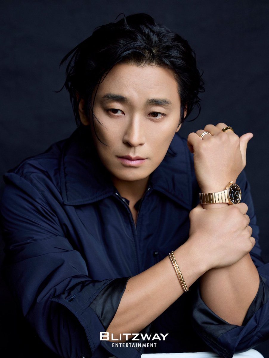 Ju Ji Hoon 주지훈 Global tweet media