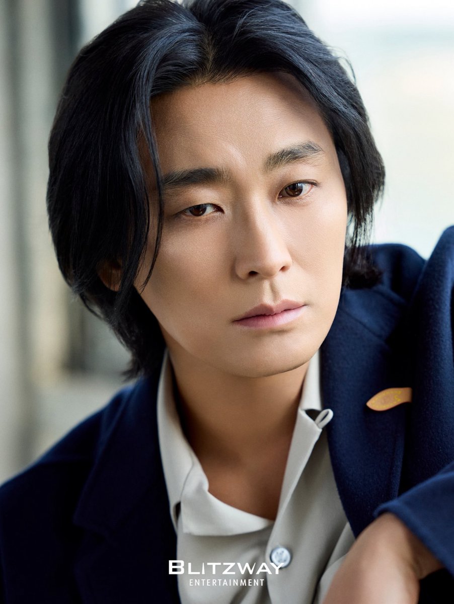 Ju Ji Hoon 주지훈 Global tweet media