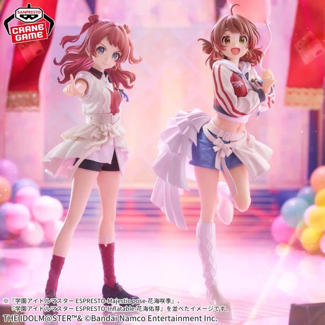 学園アイドルマスター 学マス まとめ情報 on X: 