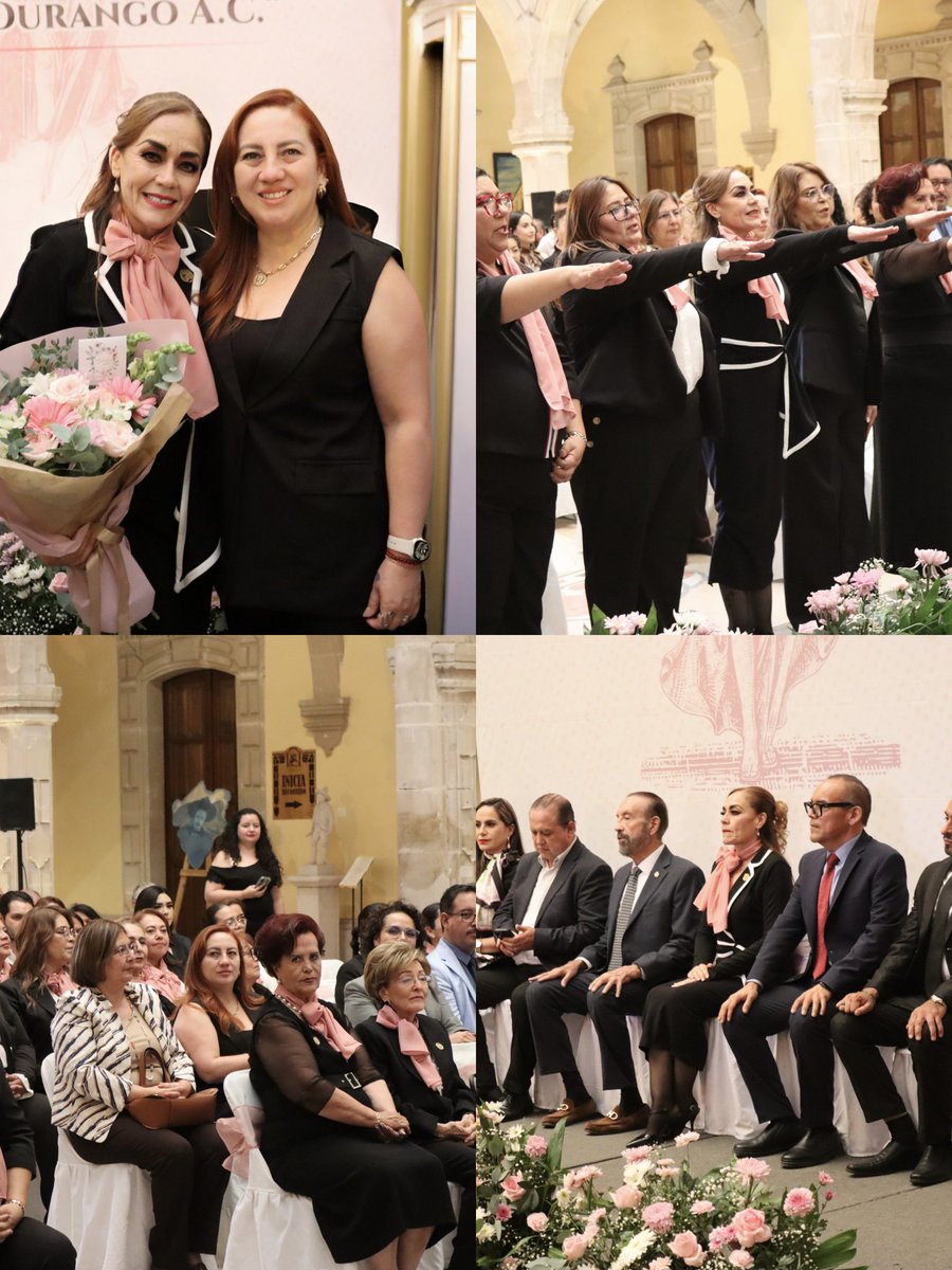 INE Durango tweet media