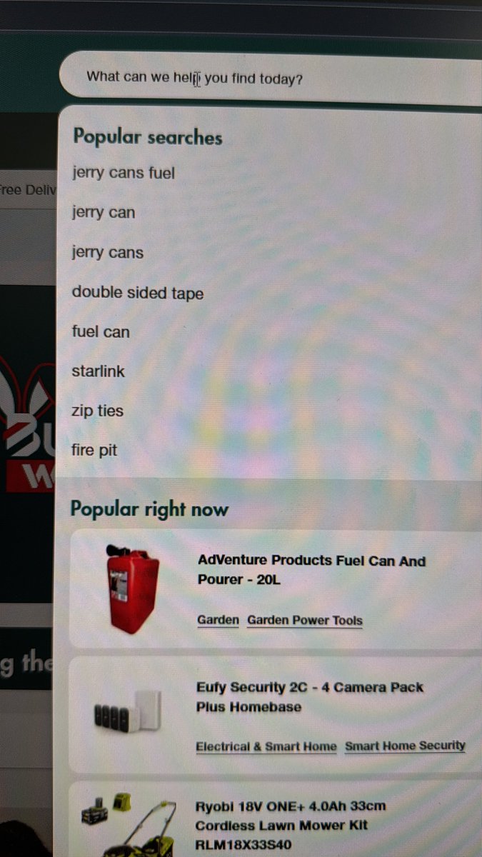 Kerry Walker tweet media