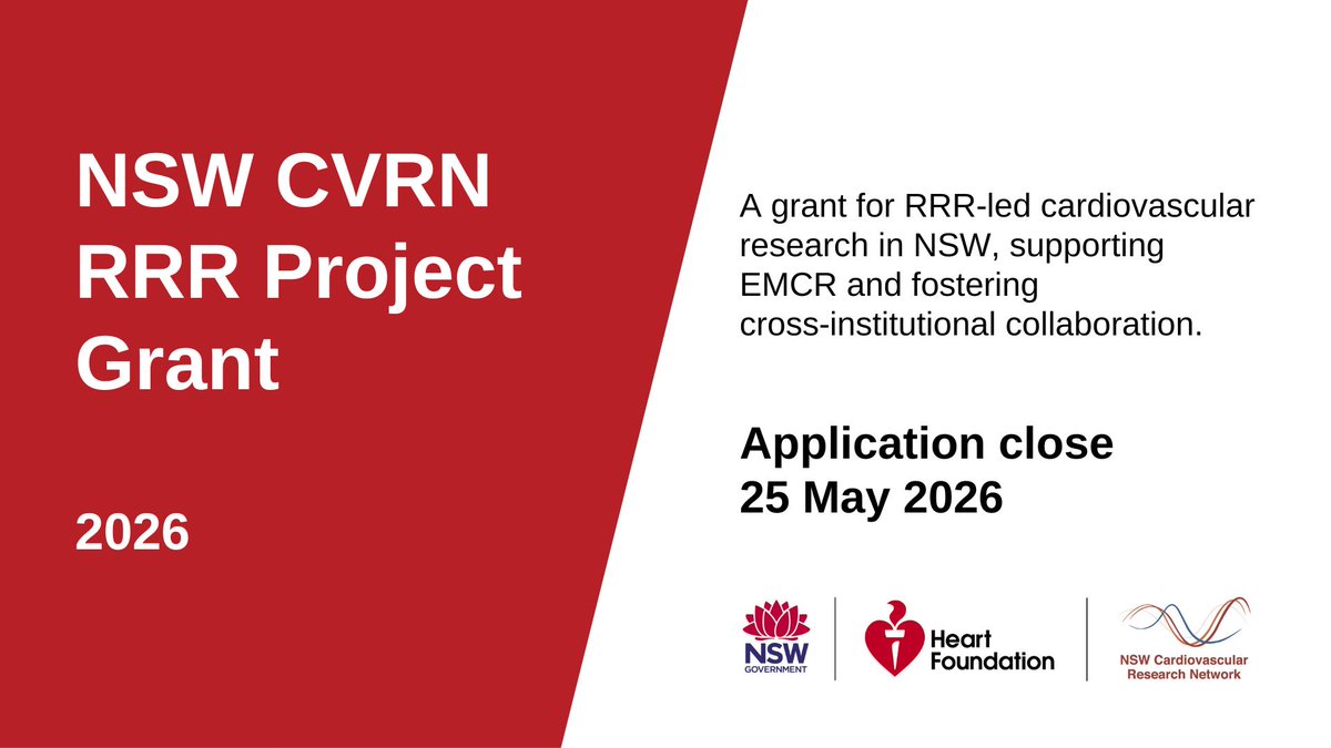 NSW CVRN tweet media