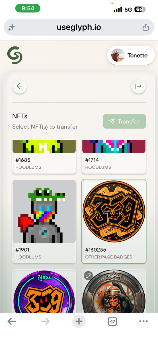 Toni Sabatino tweet media