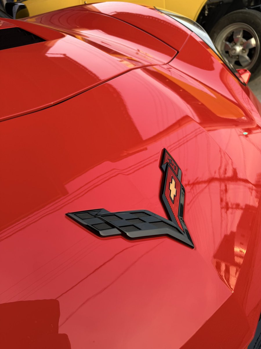 PROSPEED___USA's tweet photo. ブラックになると締まりますね👍 https://t.co/JvKnN4QBNj