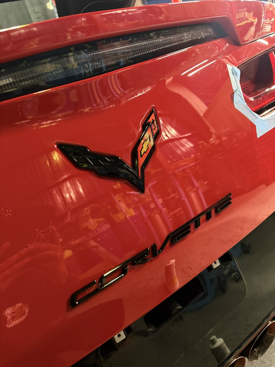 PROSPEED___USA's tweet photo. ブラックになると締まりますね👍 https://t.co/JvKnN4QBNj