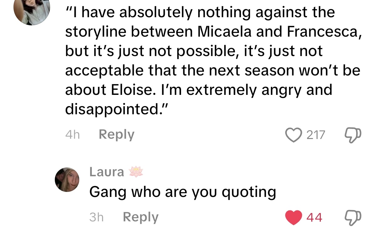 Lucy ♥️💜 is going to the wishbone tour tweet media