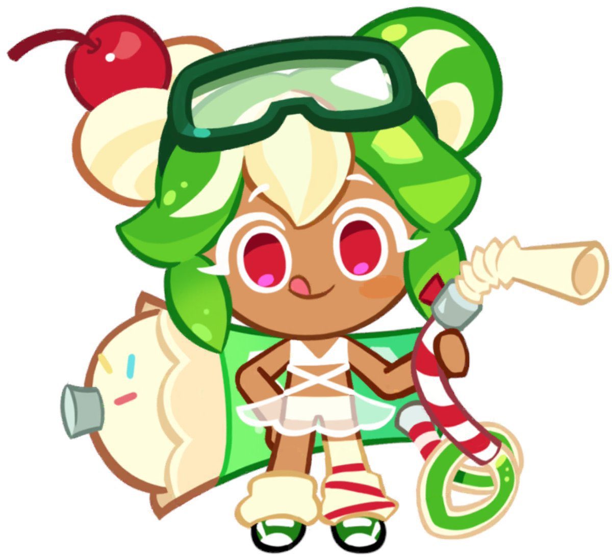 nadi ^^ ‧ ˚ホタル tweet media