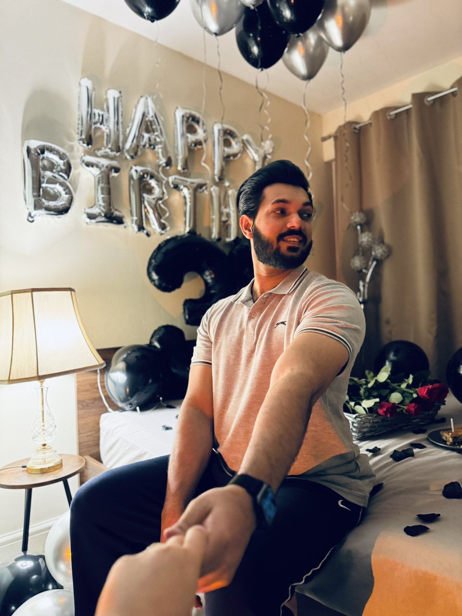 Ali Baloch tweet media