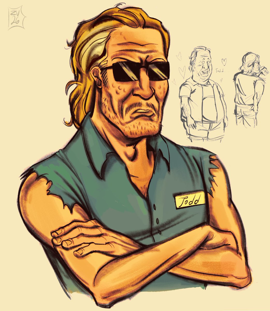 Ziggy !! tweet media